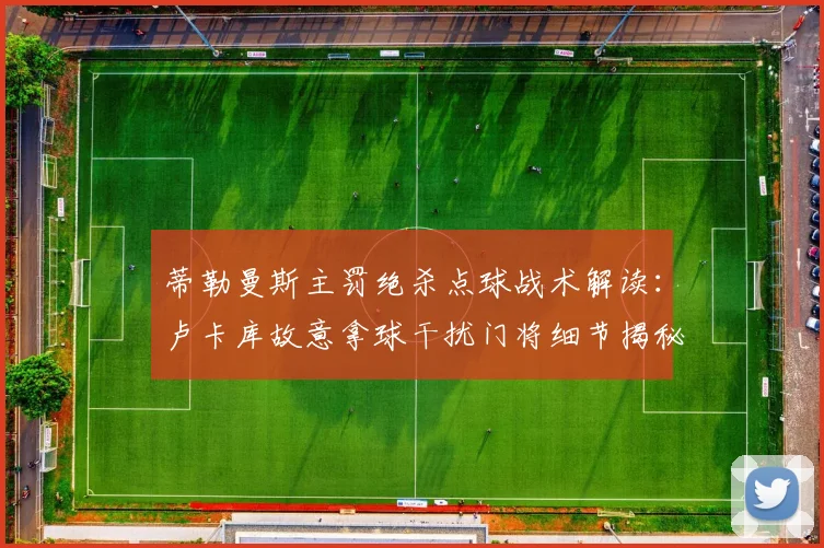 蒂勒曼斯主罚绝杀点球战术解读:卢卡库故意拿球干扰门将细节揭秘,比利时点球配合战术分析